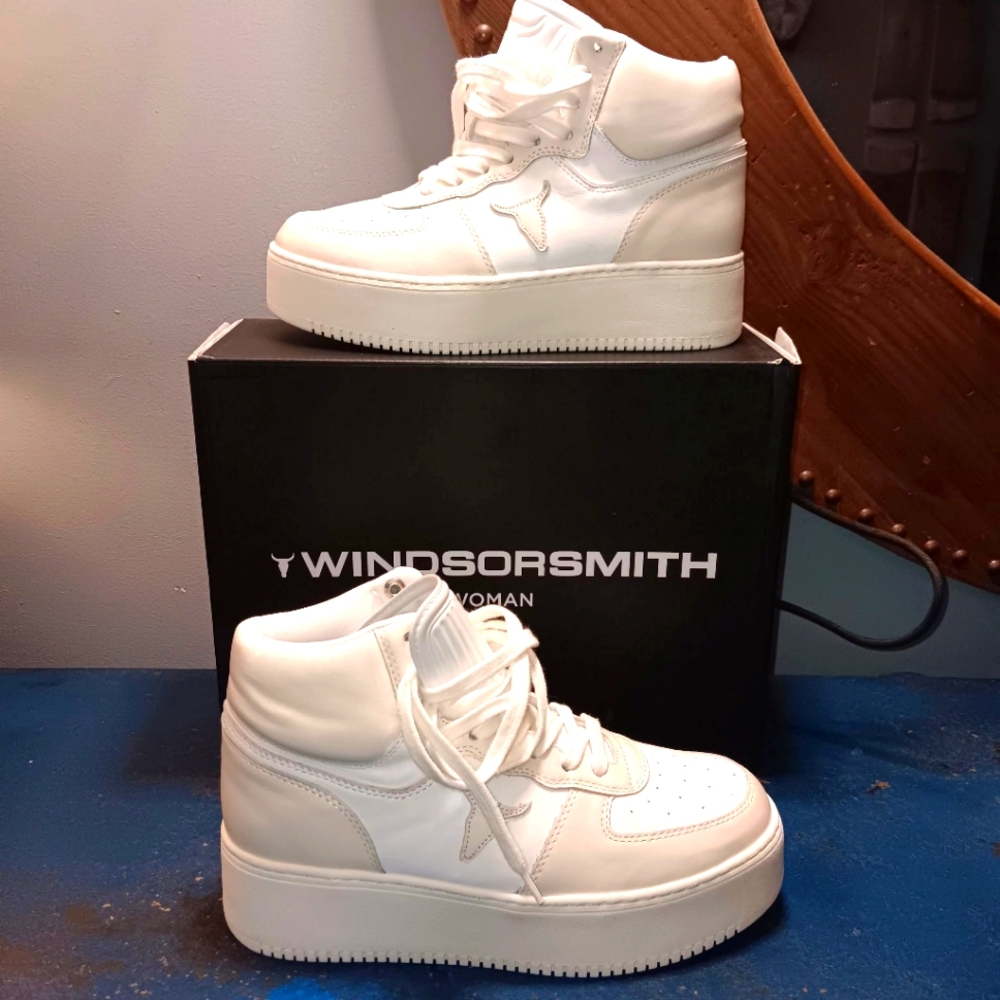 Windsor Smith sneakers